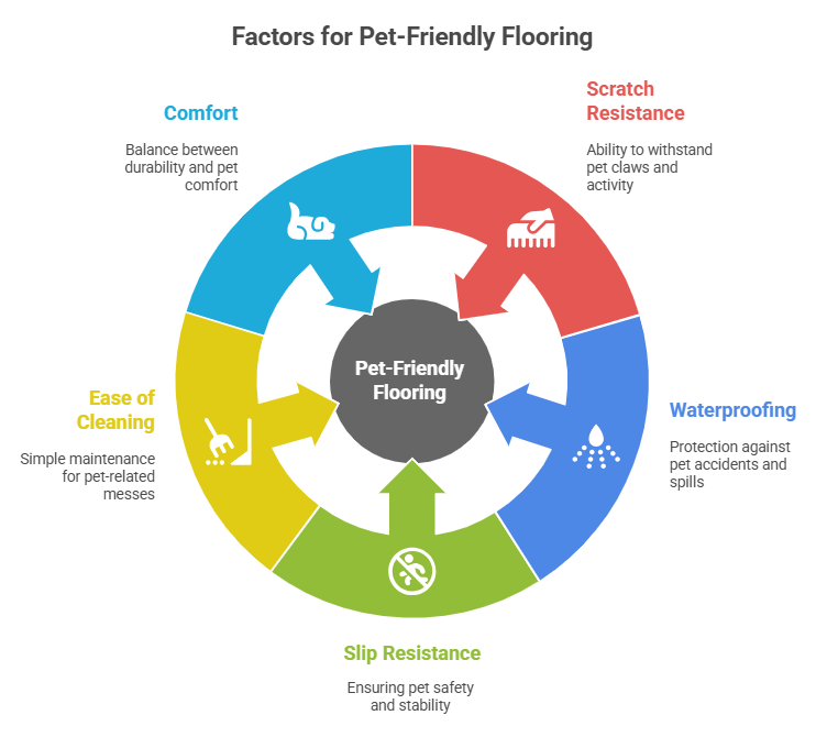 flooring-selection-for-pet