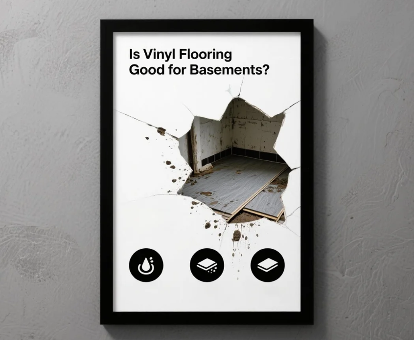 vinyl-flooring-basement