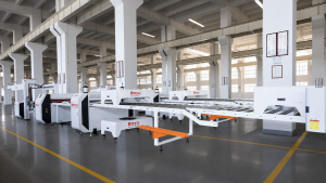 Extrusion Lines