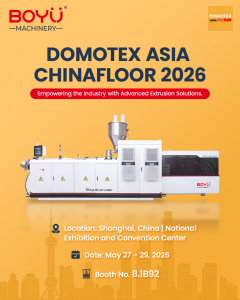 DOMOTEX ASIA CHINAFLOOR 2026