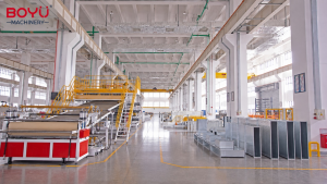 Plastic Extrusion