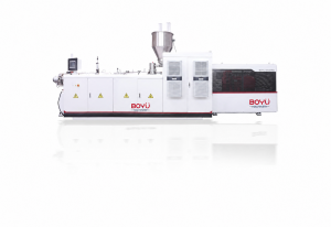 plastic extruder