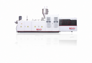 Boyu Machinery: Your Plastic Extruder Manufacturer