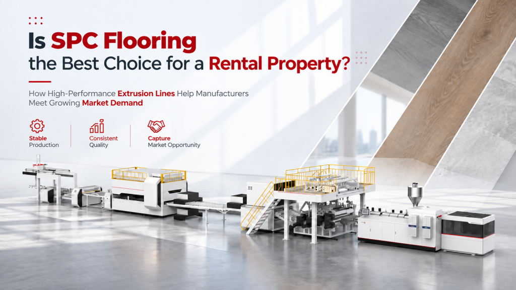 Is SPC Flooring the Best Choice for a Rental Property?
