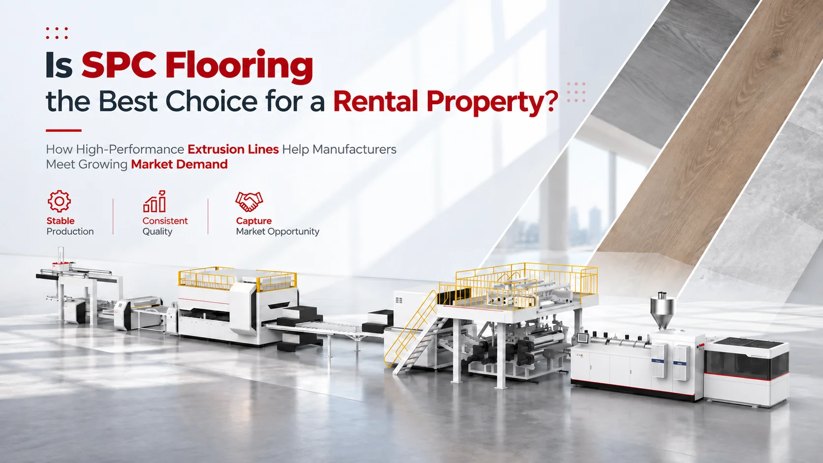 Is SPC Flooring the Best Choice for a Rental Property?